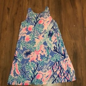Lilly Pulitzer dress || size XXS